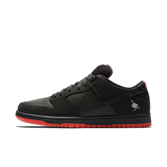NIKE Dunk Low PRO BLACK PIGEON