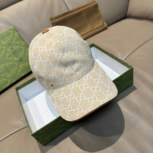 CASQUETTE GUCCI