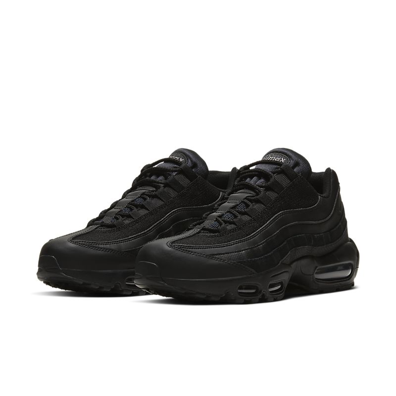 NIKE Air Max 95 triple black