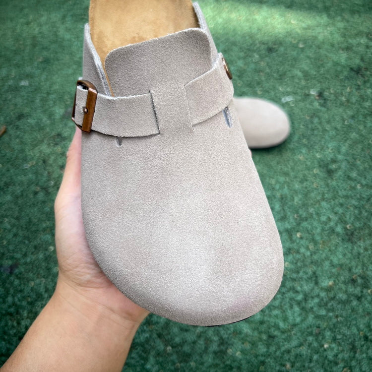 Birkenstock boston