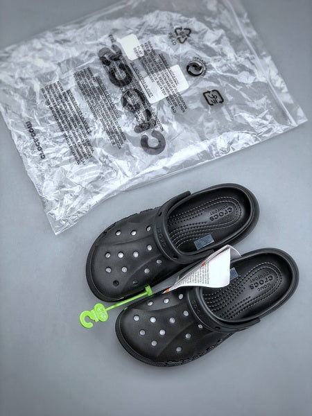 Crocs Baya Platform Clog