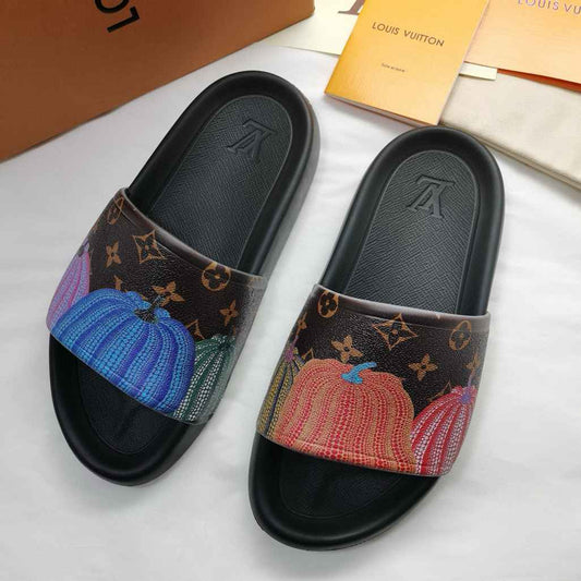 Claquette Louis Vuitton