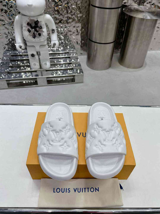 Claquette Louis Vuitton