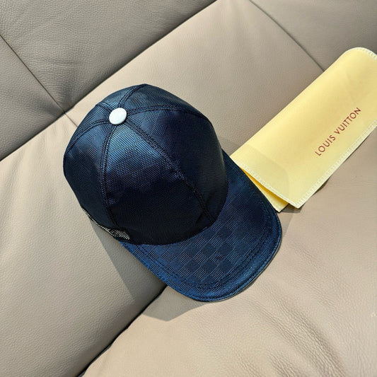 CASQUETTE LOUIS VUITTON