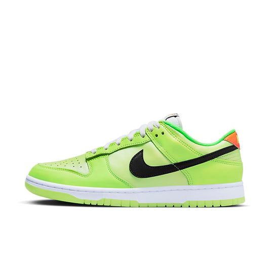 NIKE Dunk Low VOLT