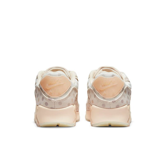 Nike Air Max 90 NRG BEIGE Polka