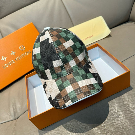 CASQUETTE LOUIS VUITTON