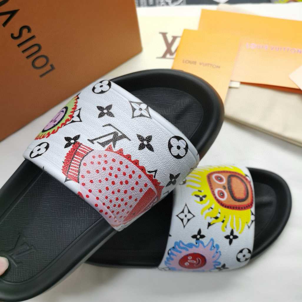 Claquette Louis Vuitton