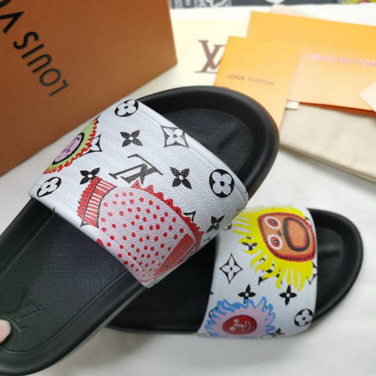 Claquette Louis Vuitton