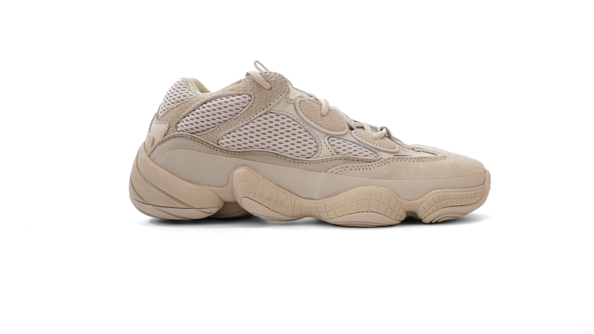 YEEZY 500 “Blush”