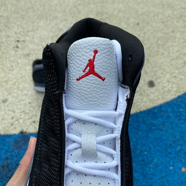 Jordan 13 “Black Flint”