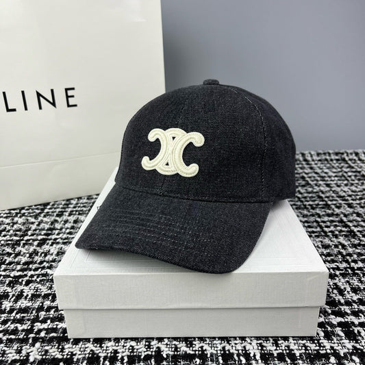 CASQUETTE CELINE