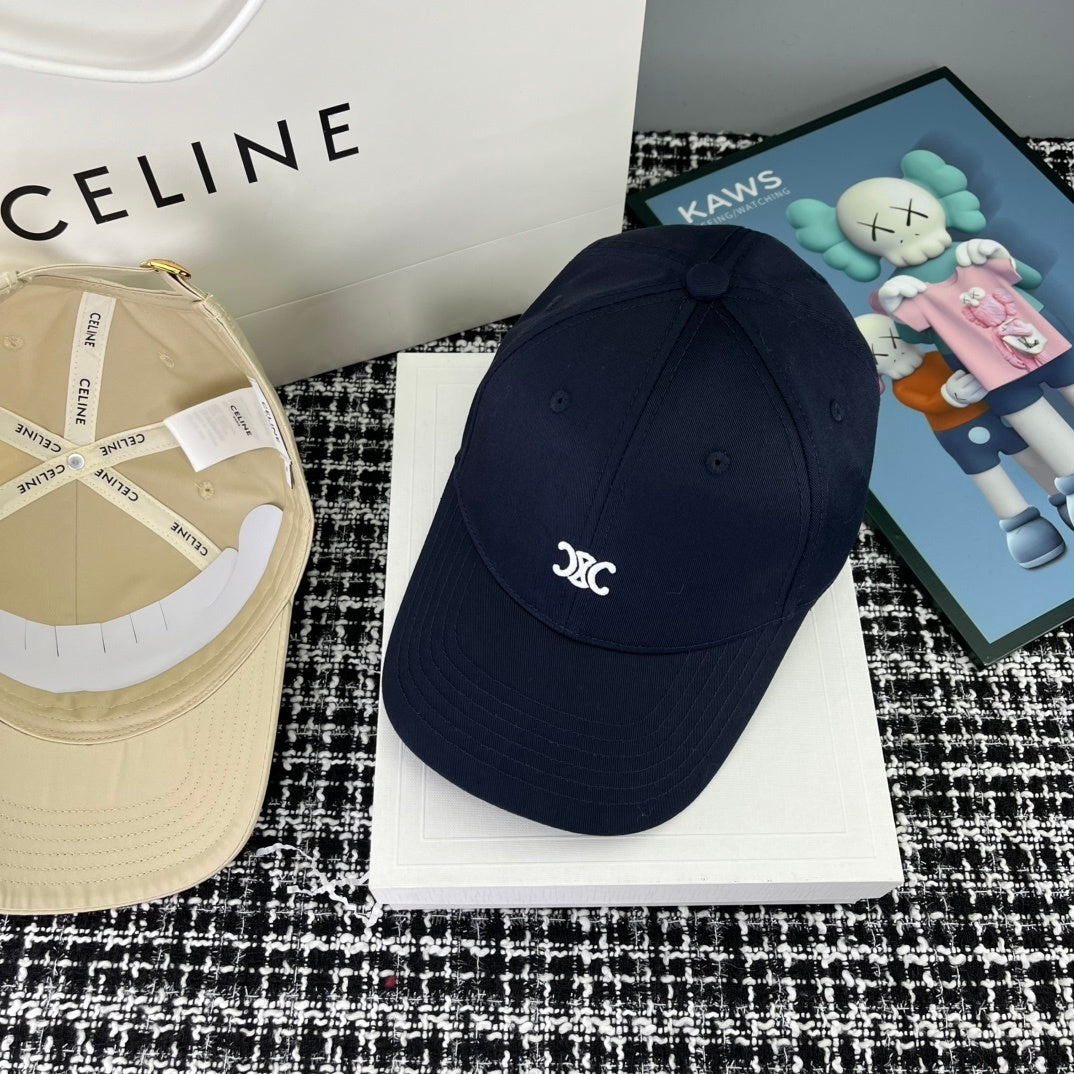 CASQUETTE CELINE