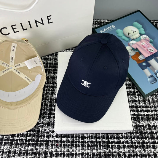 CASQUETTE CELINE