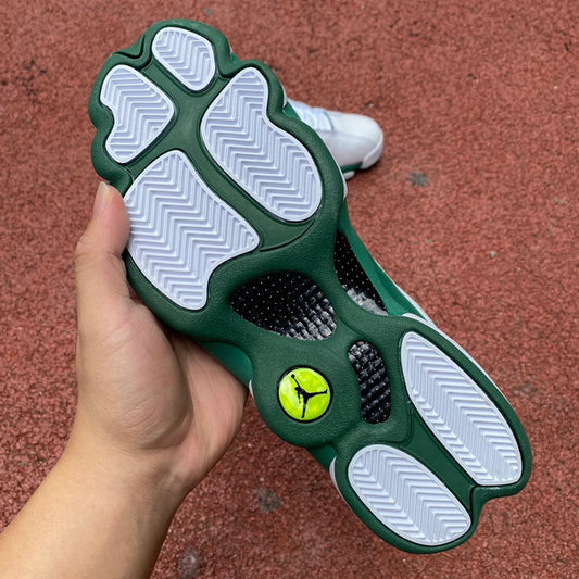 Jordan 13 Ray Allen PE