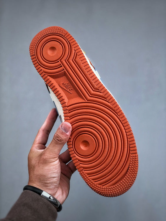Nike Air Force 1 Low stussy