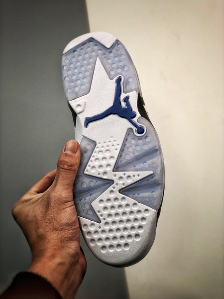 Jordan 6 Retro Low SE “University Blue”