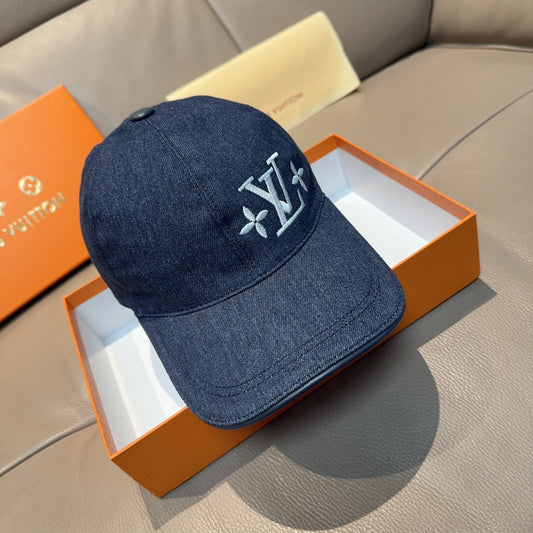 CASQUETTE LOUIS VUITTON