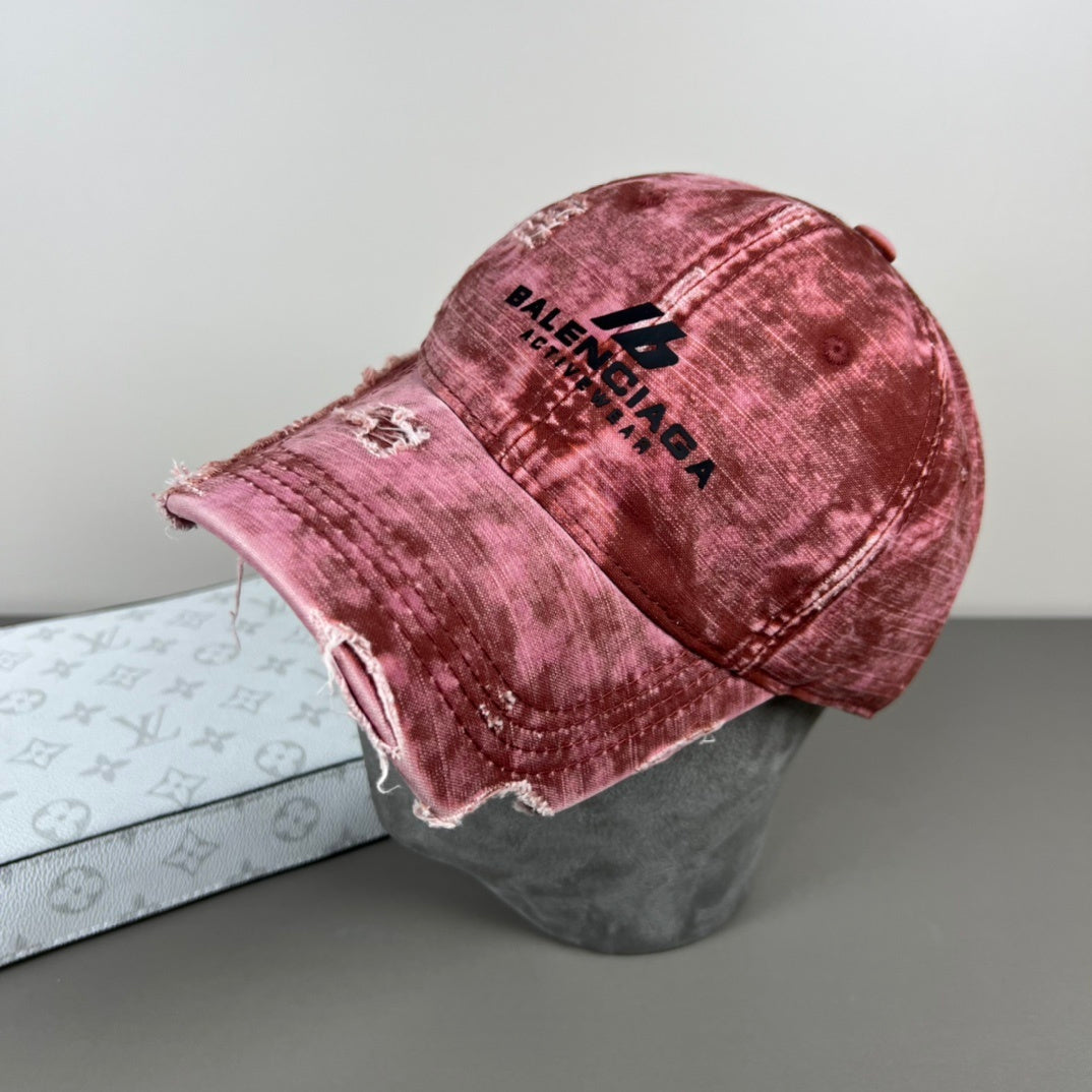 CASQUETTE BALENCIAGA