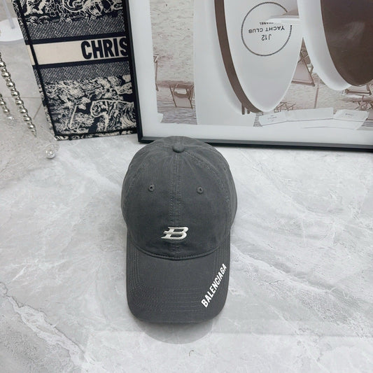 CASQUETTE BALENCIAGA
