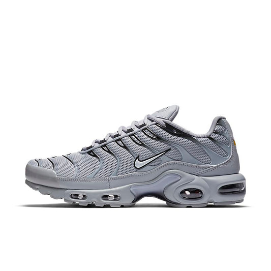 Air Max Plus Gris 3M