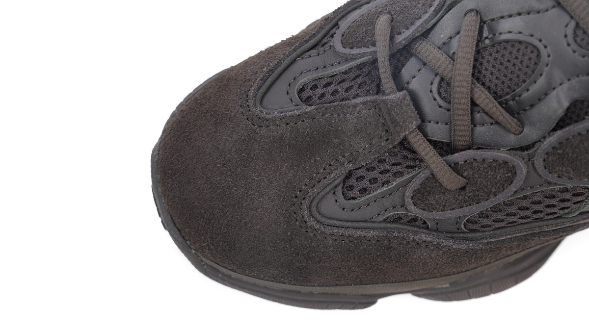 YEEZY 500 Utility Black