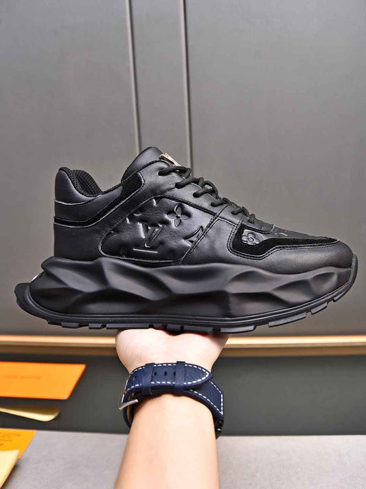 Sneaker LOUIS VUITTON NOIR