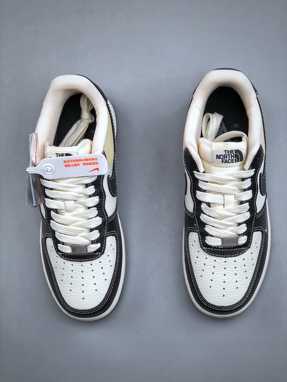 Nike Air Force 1 Low the north face