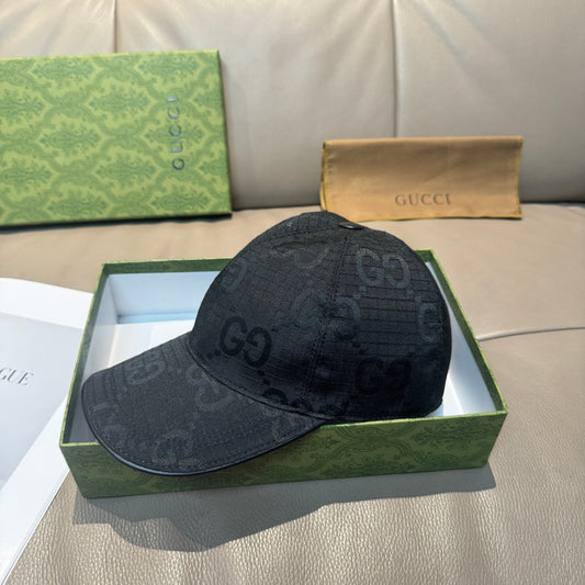 CASQUETTE GUCCI