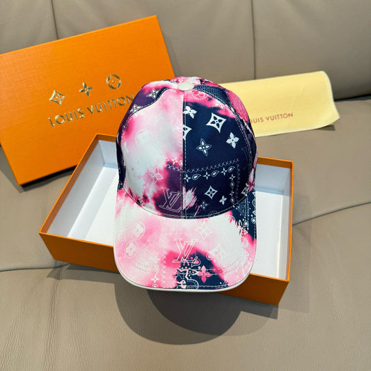 CASQUETTE LOUIS VUITTON