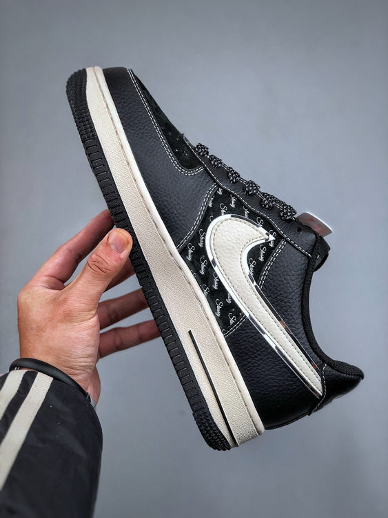 Nike Air Force 1 Low stussy