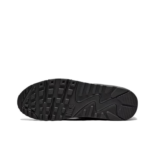 Nike Air Max 90 BLACK SUEDE