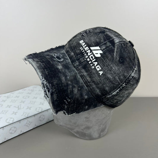 CASQUETTE BALENCIAGA