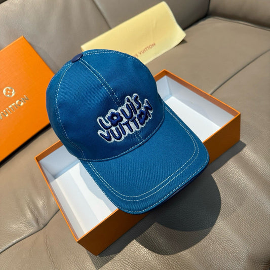CASQUETTE LOUIS VUITTON