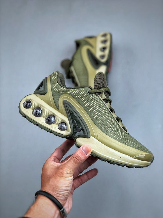 NIKE Air Max DN Kaki