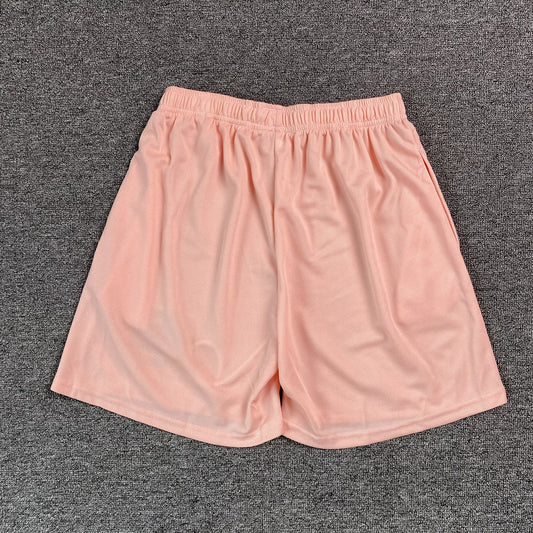 Short basique Eric Emanuel EE Rose Quartz/Noir