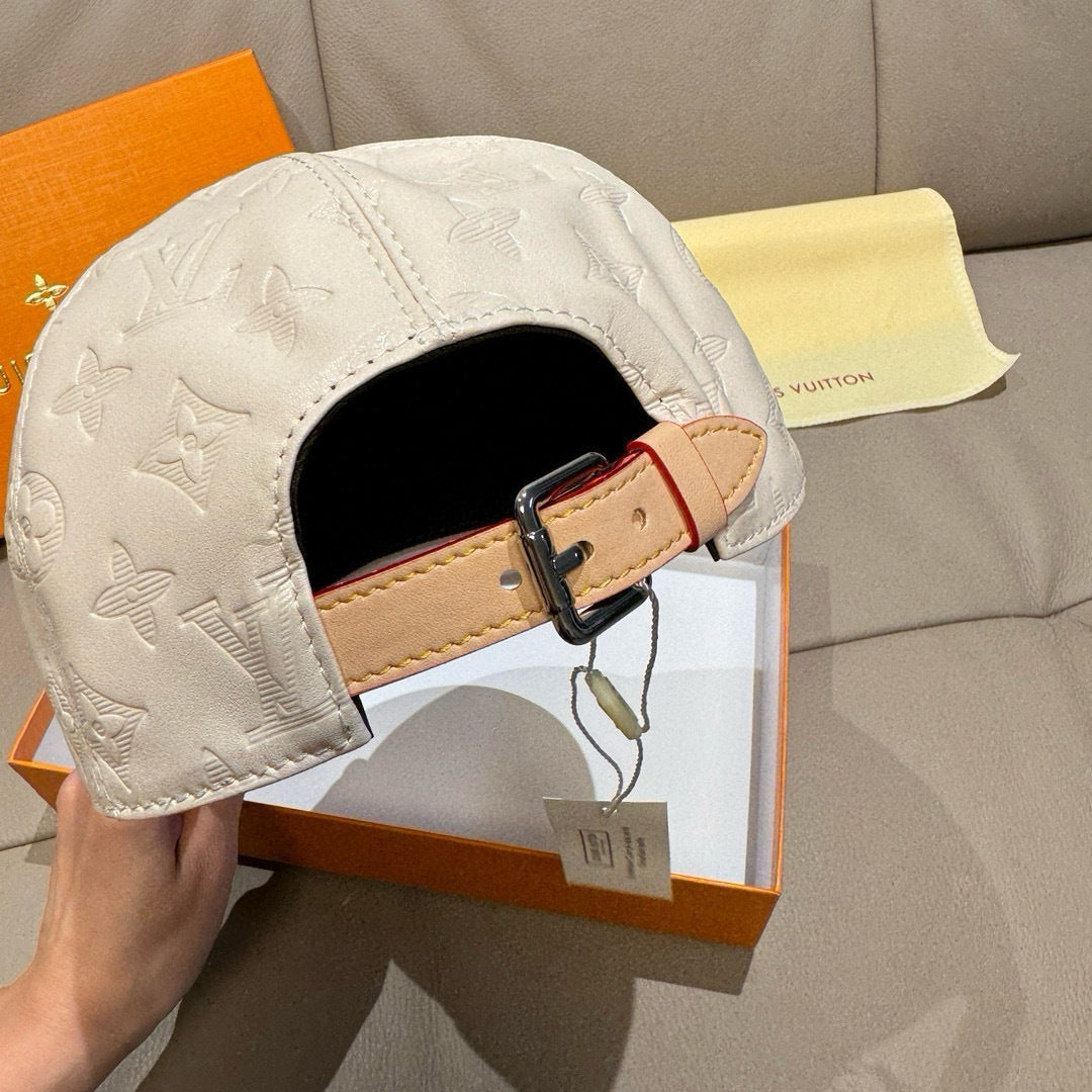 CASQUETTE LOUIS VUITTON