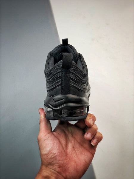 NIKE Air Max 97 "triple black"