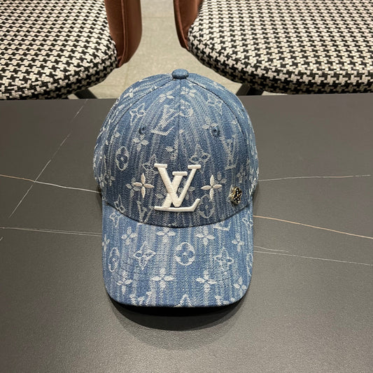 CASQUETTE LOUIS VUITTON