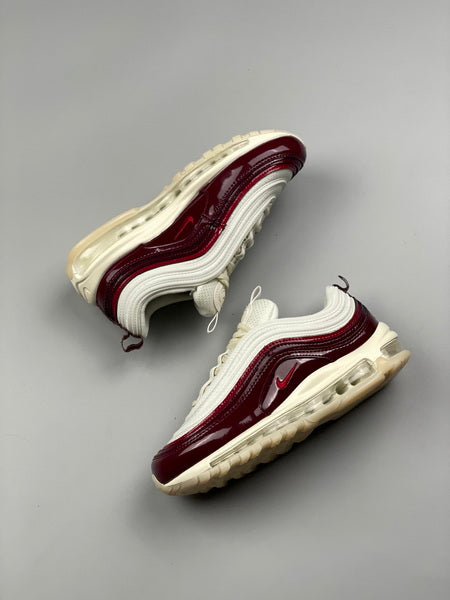 NIKE Air Max 97 "Dark Beetroot"