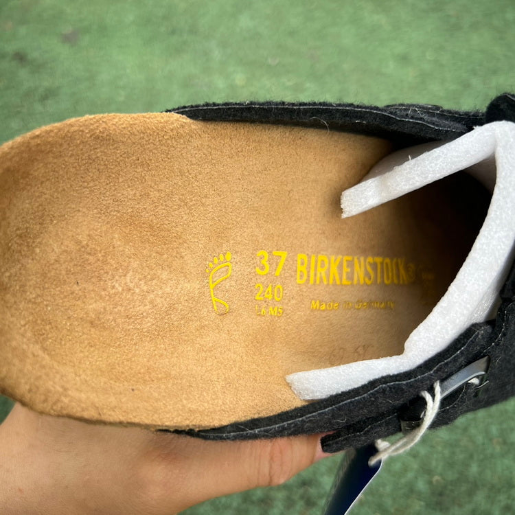 Birkenstock boston