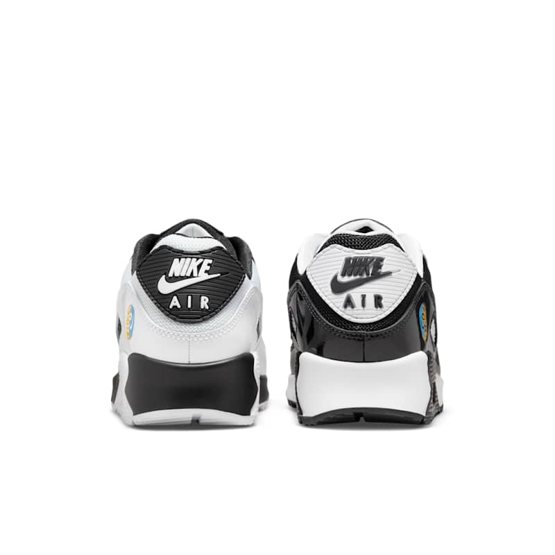Nike Air Max 90 lucha libre