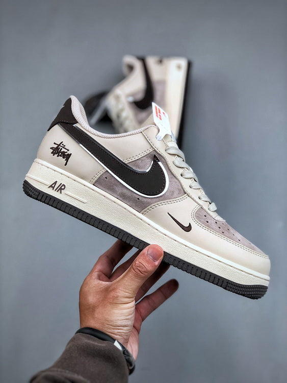 Nike Air Force 1 Low stussy