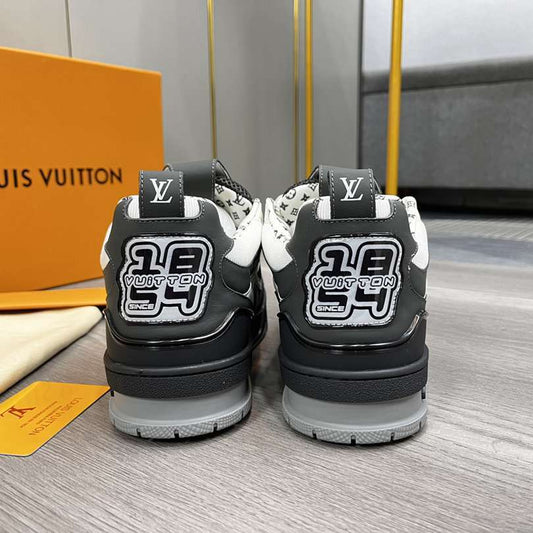 LOUIS VUITTON TRAINER 1854