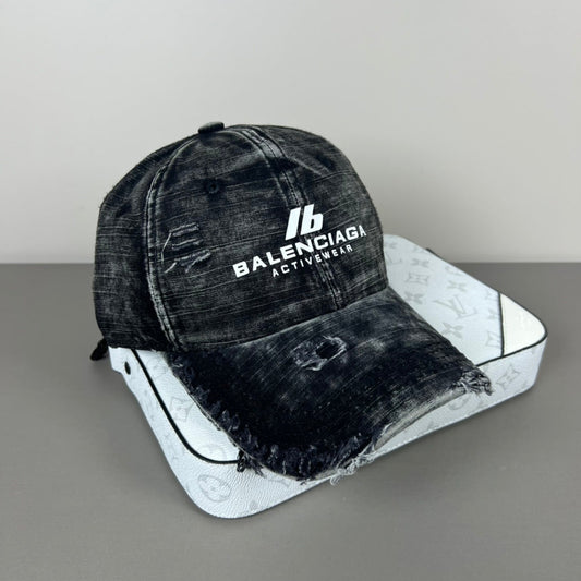 CASQUETTE BALENCIAGA
