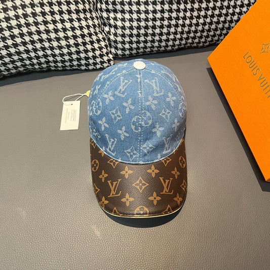CASQUETTE LOUIS VUITTON