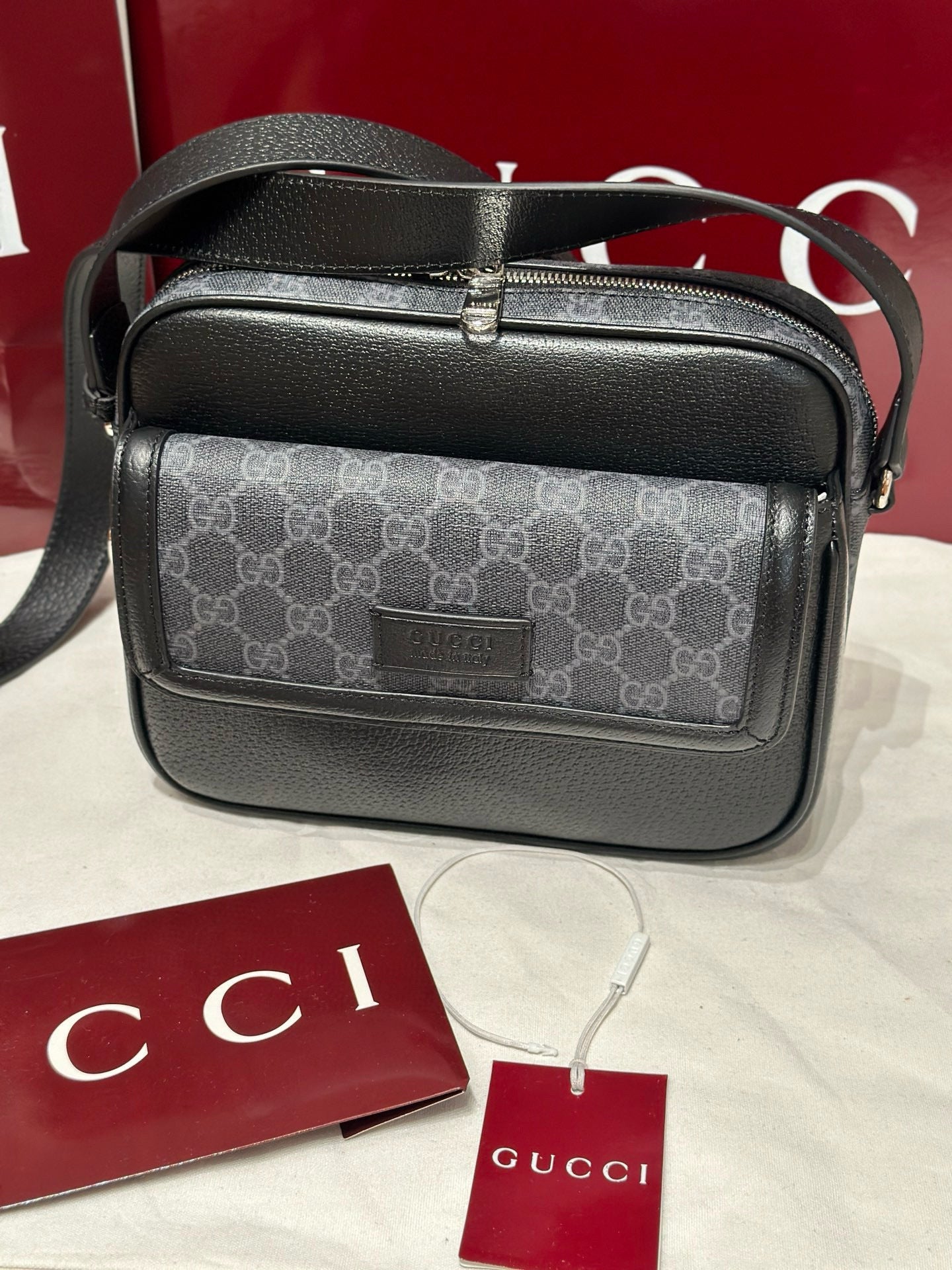 SACOCHE GUCCI