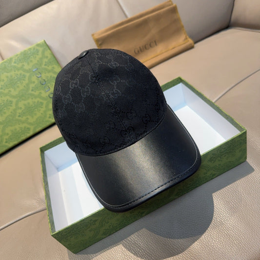 CASQUETTE GUCCI