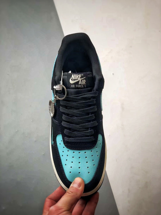 Nike Air Force 1 Low Stussy