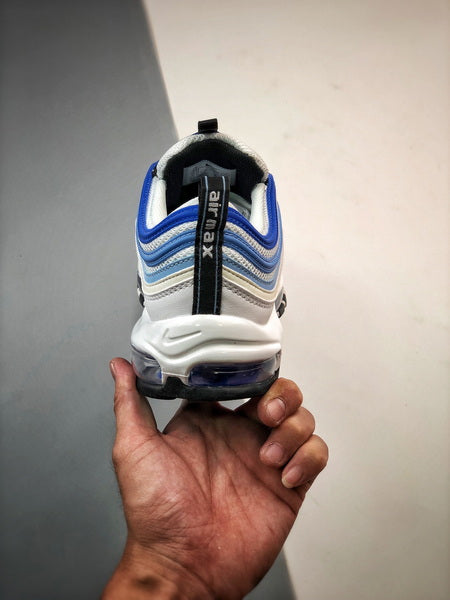 NIKE Air Max 97 "Blueberry"